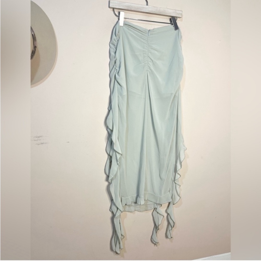 NWT. Lioness Rendezvous Midi Skirt. NEW - Picture 6 of 8